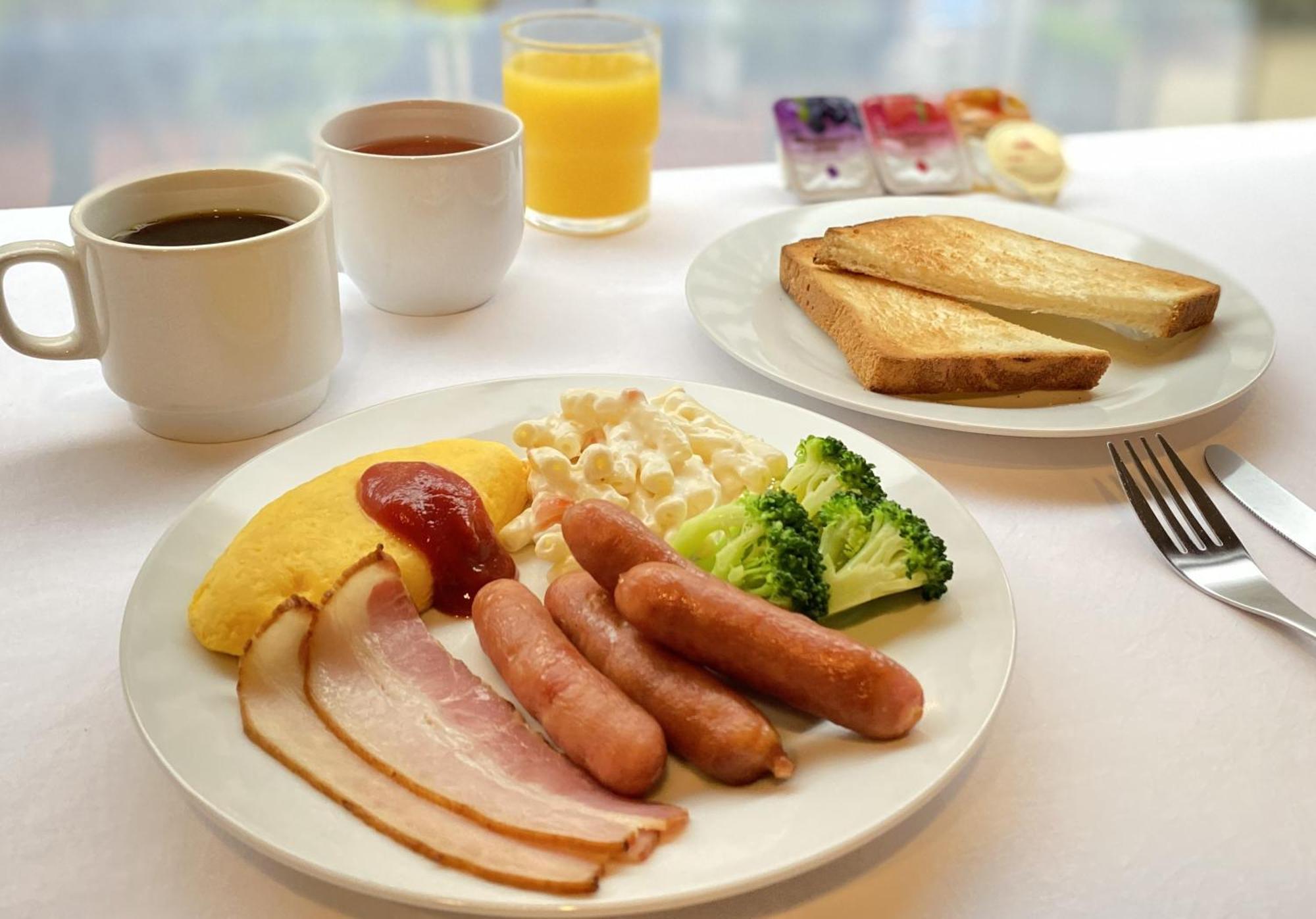 Smile Hotel Tokyo Nishikasai Buitenkant foto
